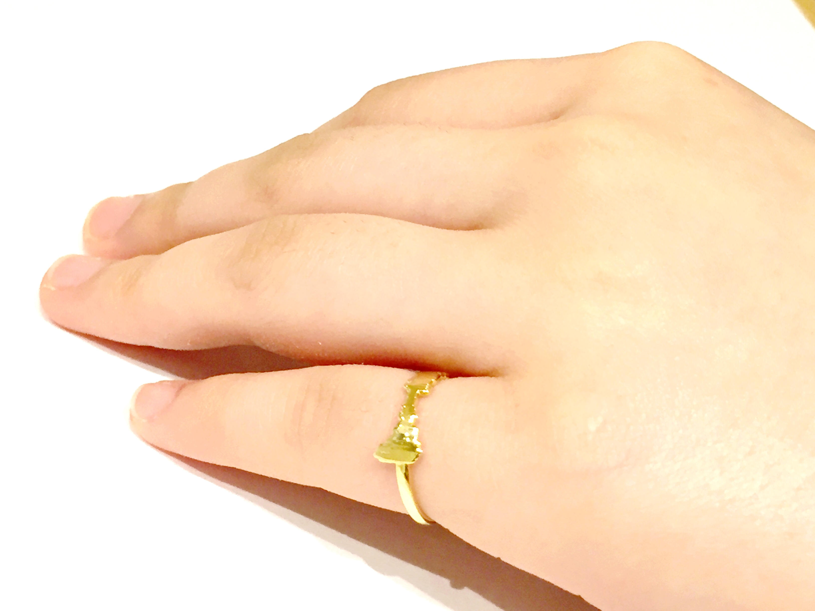 Encode Ring（エンコードリング）」想いを乗せた声でつくるオーダー