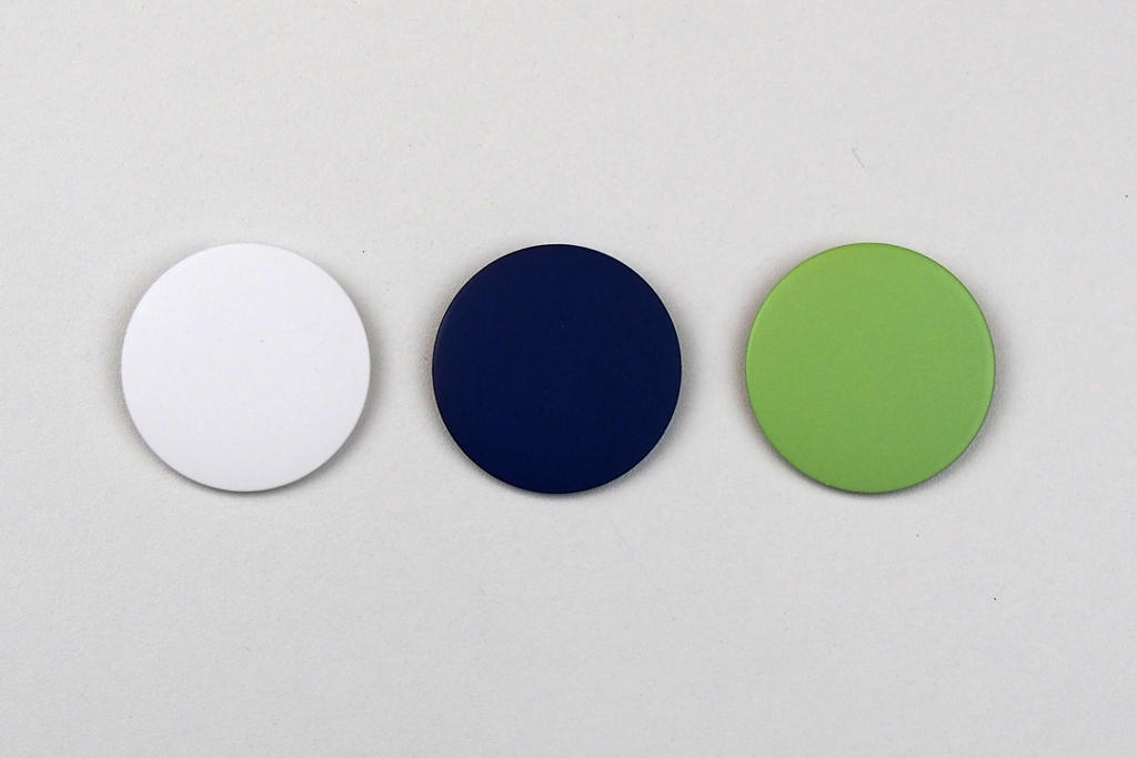 限定3名様】ロボホンウェア 新色 耳コレクション（グリーン・ブルー