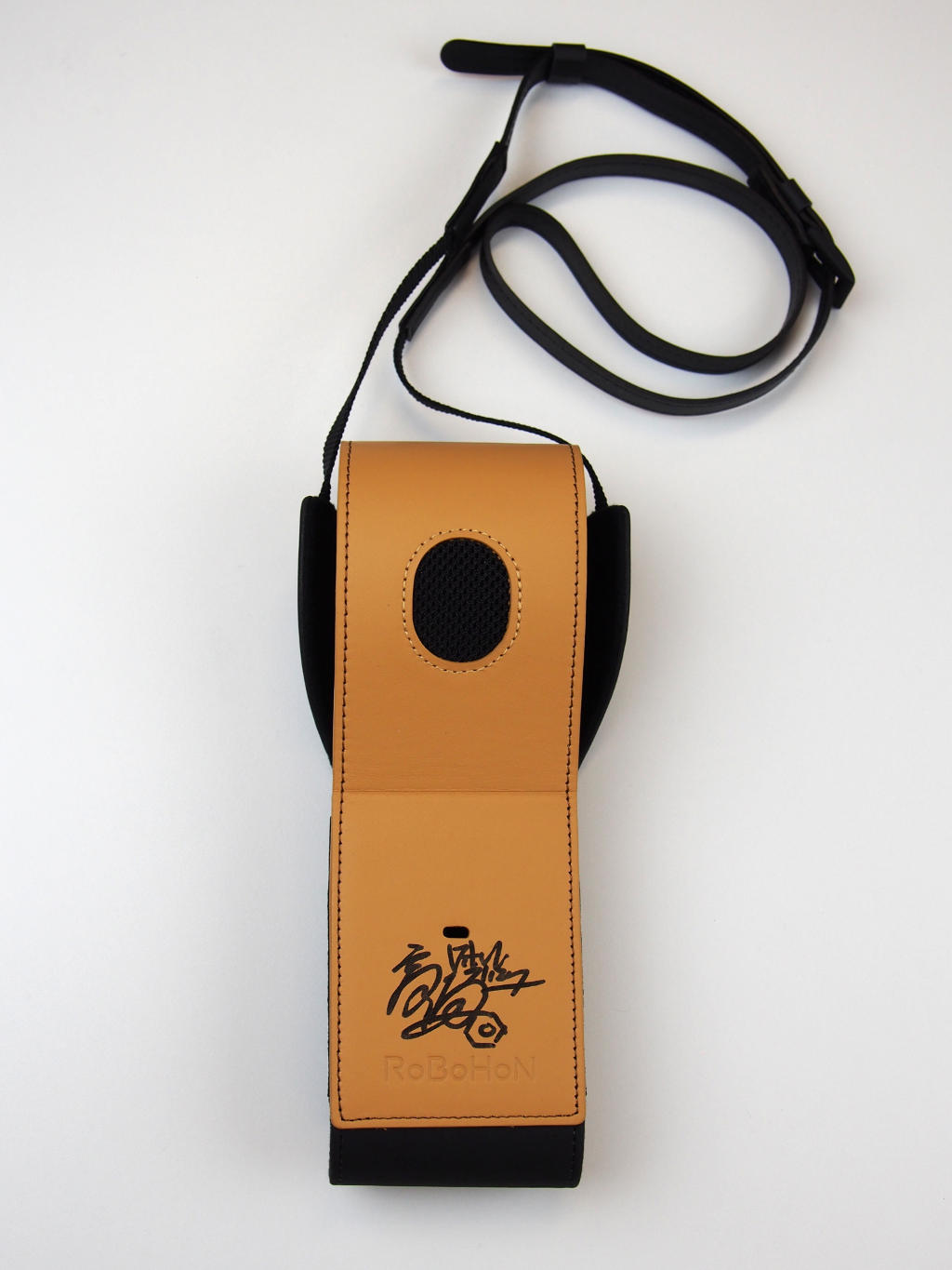 限定2名様】ロボットクリエーター高橋智隆先生のサイン入り ロボホン