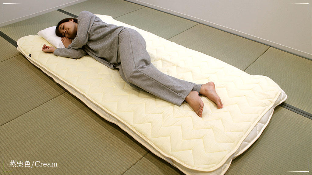 近江麻高級ワイシャツ生地二枚合わせ敷きパット兼麻ケツト210×150 楽天市場】滋賀麻工業の通販