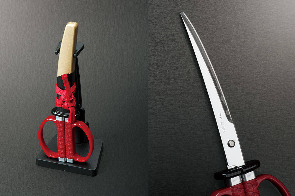 歴史上の英雄が愛した刀に想いを馳せる！関刃物職人による『日本刀