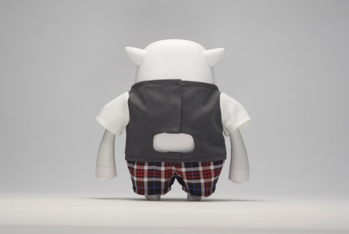 未開封】Musio X 教材セット＋ユニフォーム（男の子チェック服 