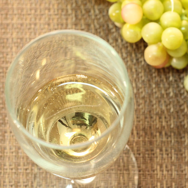 新発売】Amule 白ぶどう（シャルドネ）リキュール 200ml ×1本 - (女子 