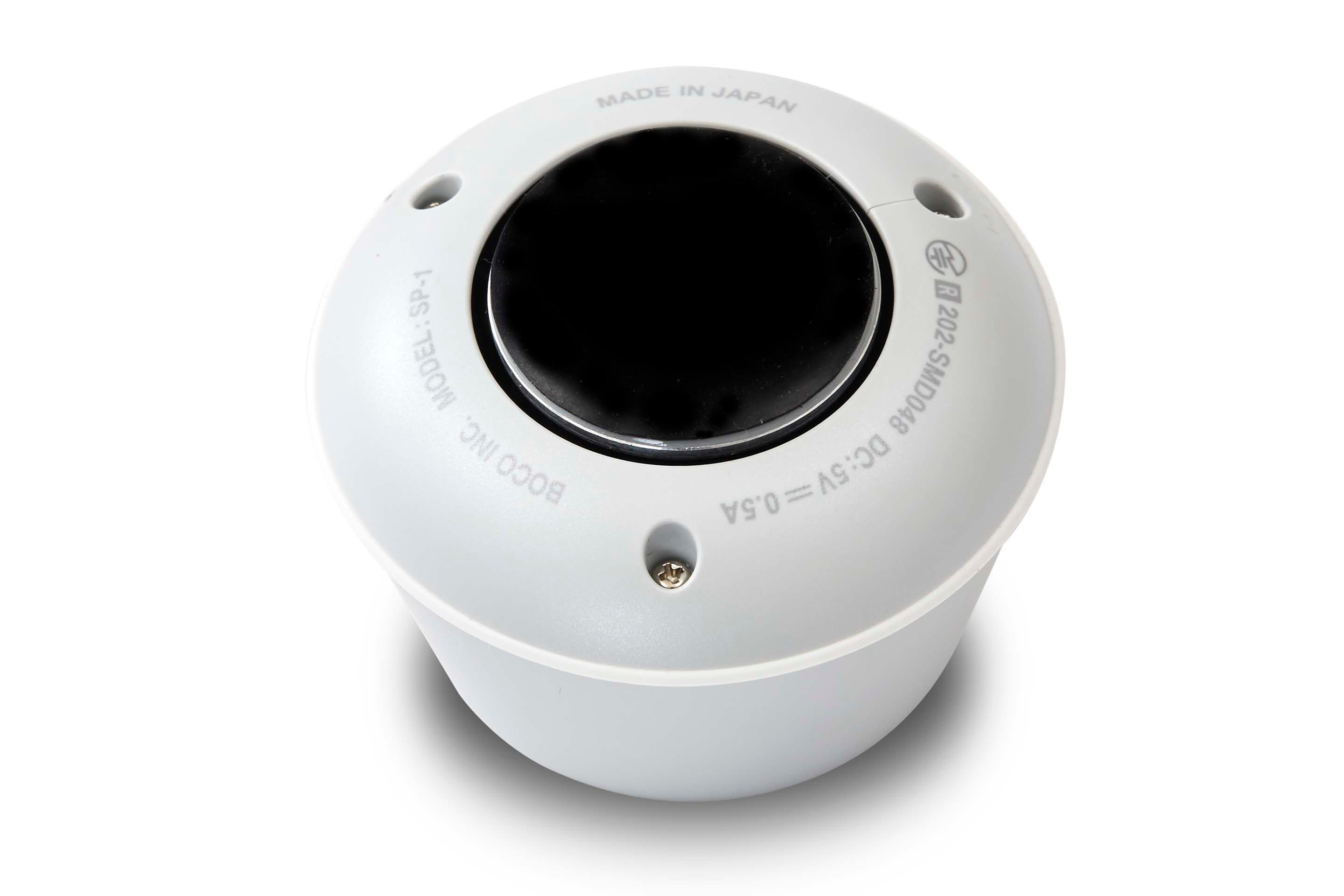 docodemoSPEAKER® - (「どこでも」「いつでも」「なんでも