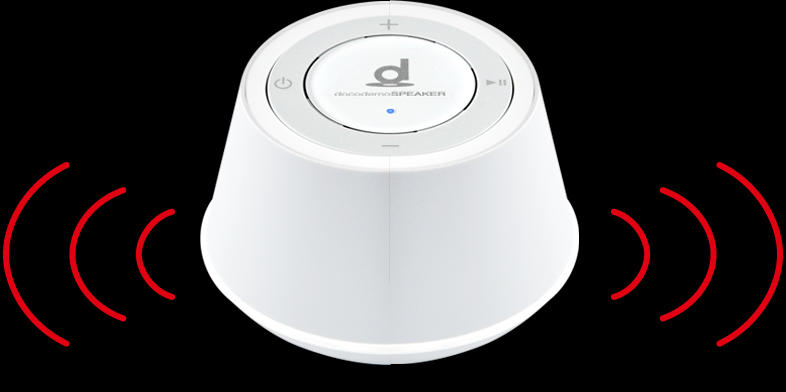 docodemo SP-1 Bluetoothスピーカー Amazon.co.jp: boco docodemoSPEAKER SP-1 どこでもスピーカー