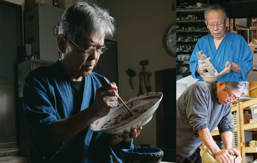 日本酒に、世界が酔う！ 初開催の日本酒コンクールを地元三重の酒器で