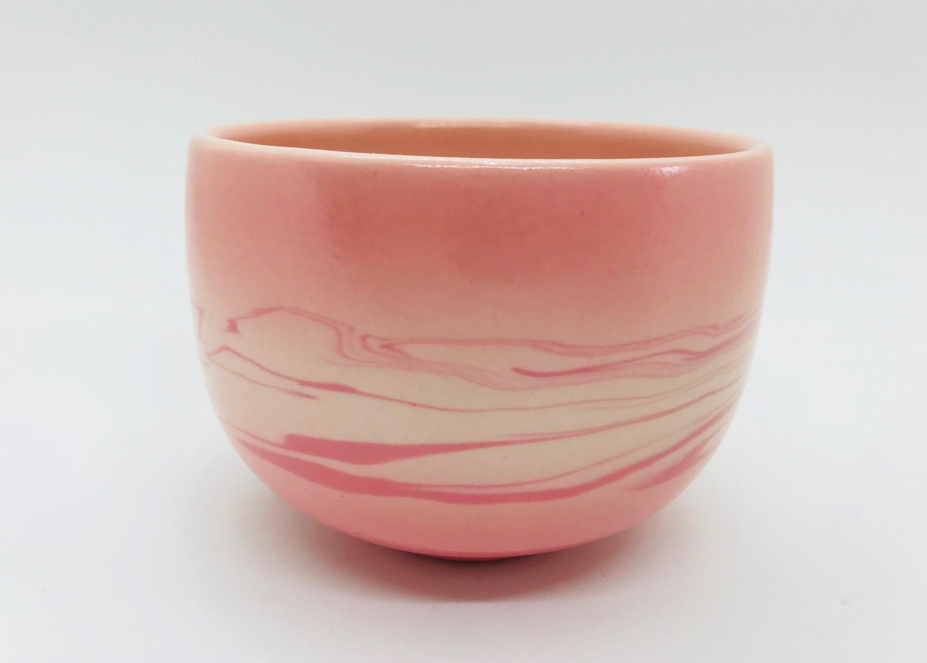 クラウドファンディング特別価格】“ご縁の国 島根”のラテ茶碗3個セット