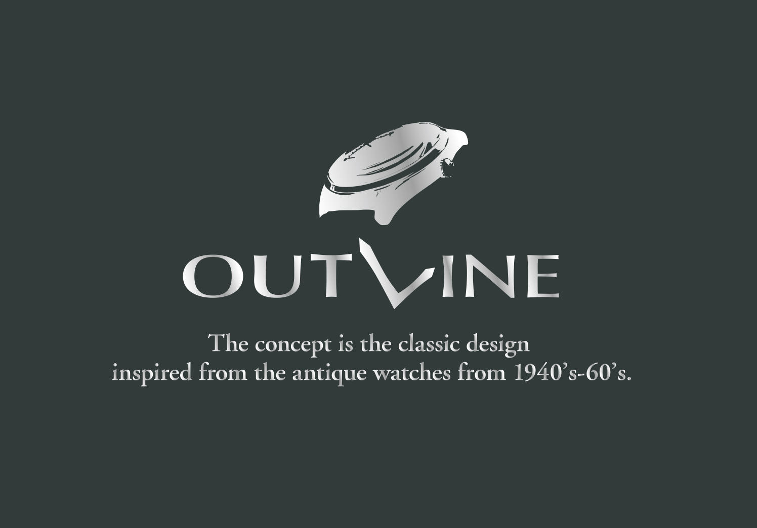 アウトライン（OUTLINE）の記念すべき第1号機を数量限定かつ特別価格