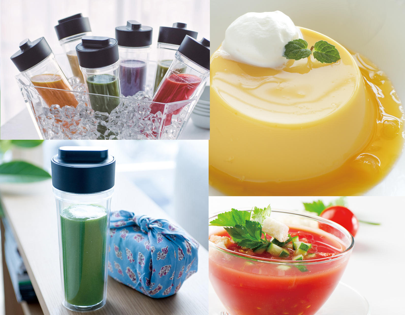 最先端調理家電と伝統の匠の技がひとつに。漆仕上げの高級真空ミキサー