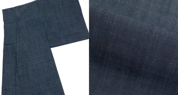 15％OFF】メンズ《デニム着物／羽織》のフルオーダーと羽織紐の3