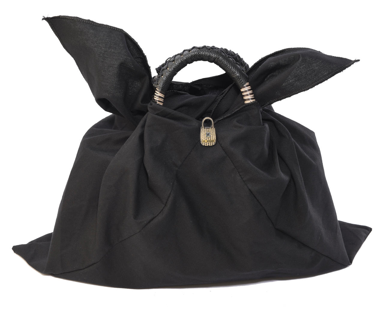 ル・コーゲイ」カゴバッグ KG-9RGA - (沖縄の伝統工芸アーティストとの