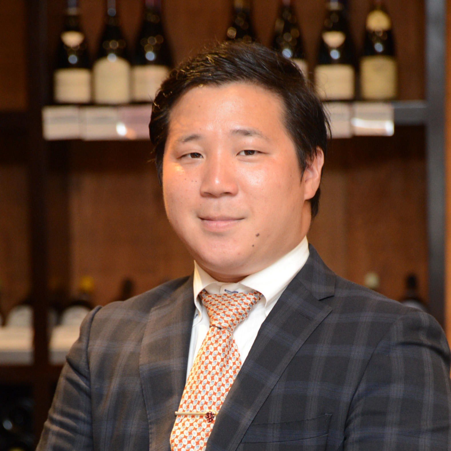 英語よりワインを学べ！」本田直之×アカデミー・デュ・ヴァンの