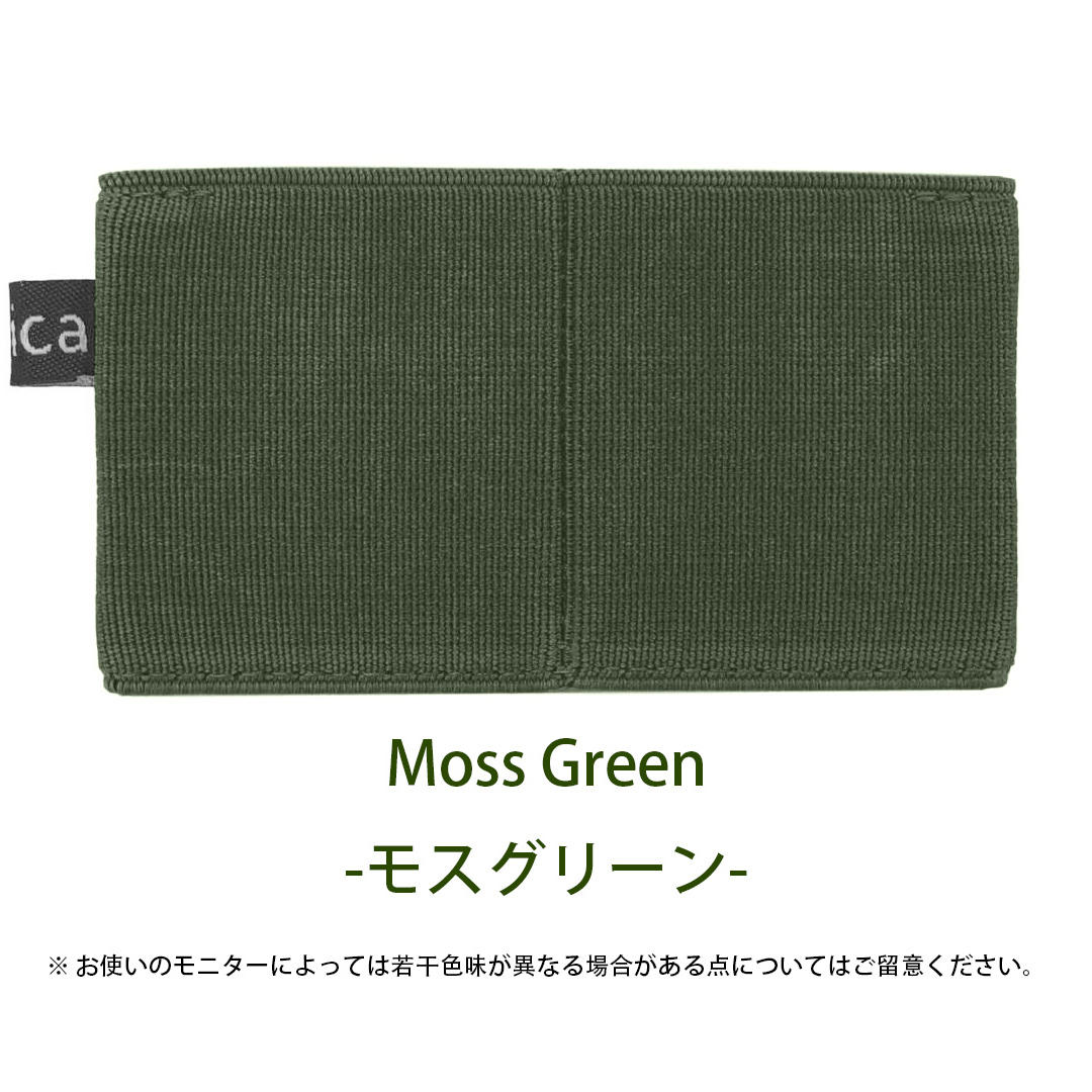 100名限定】＜14%OFF＞ nilwallet 1個 クラウドファンディング限定