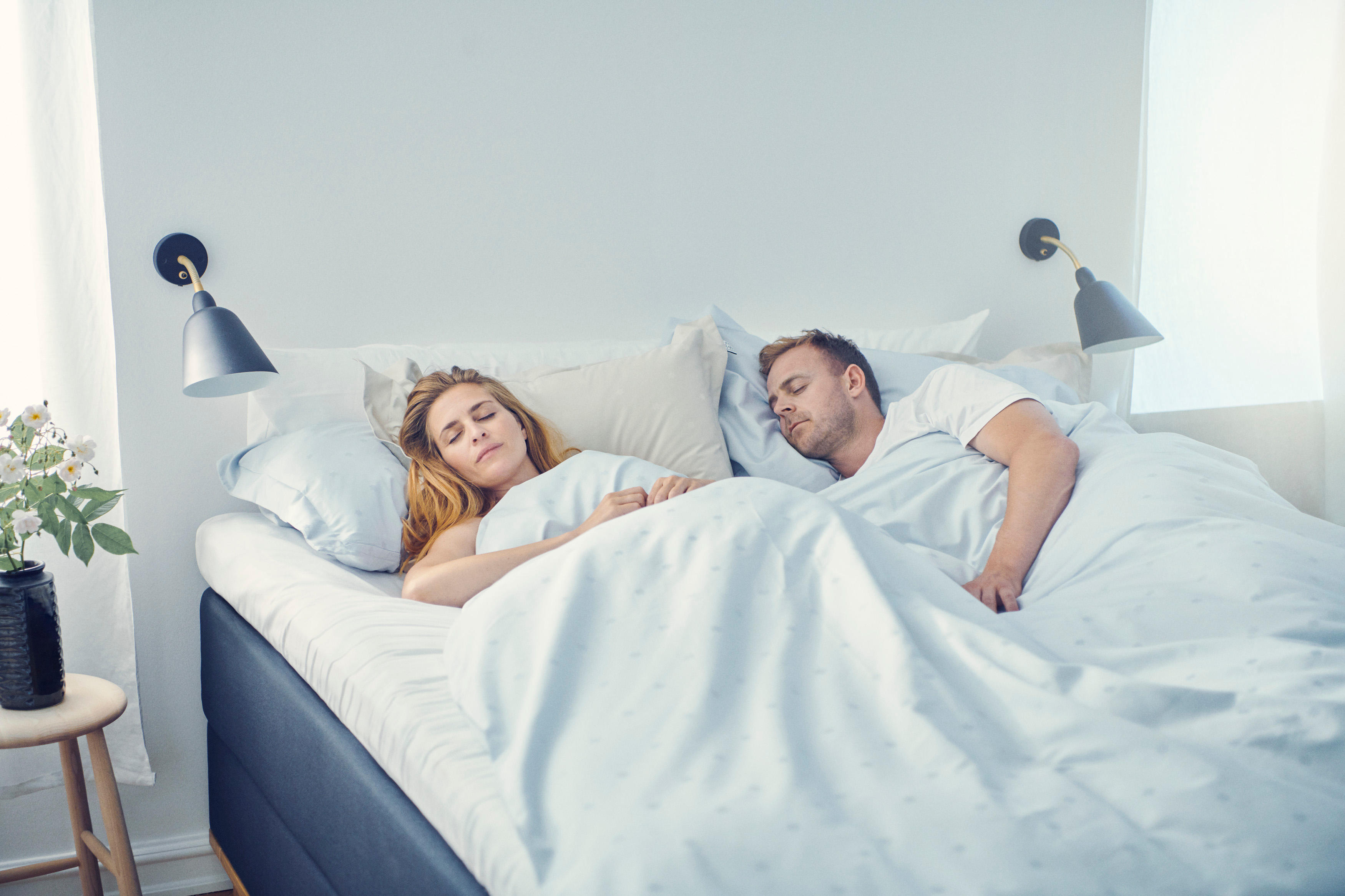 ノルディックスリープ 夏用 掛布団 クイーンサイズ [210x 210cm]