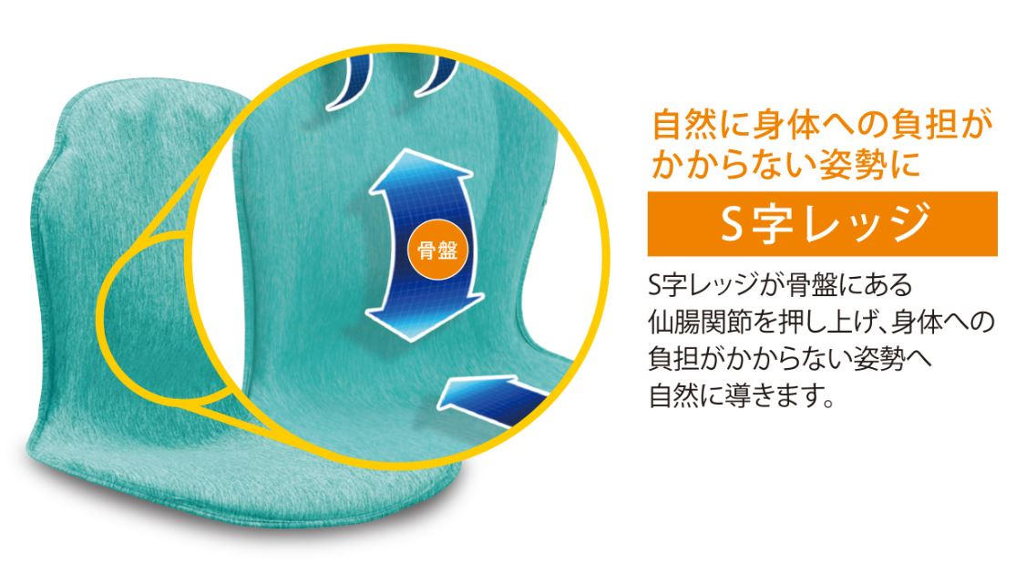 売りショップ 専門家と座り姿勢を徹底検証「Dr.姿整チェア」 【公式通販】