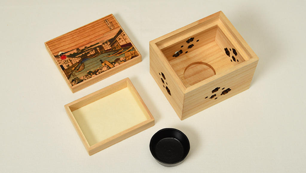 高級料亭の『贅沢な海苔体験』をご自宅で！山本海苔店オリジナル【焼き