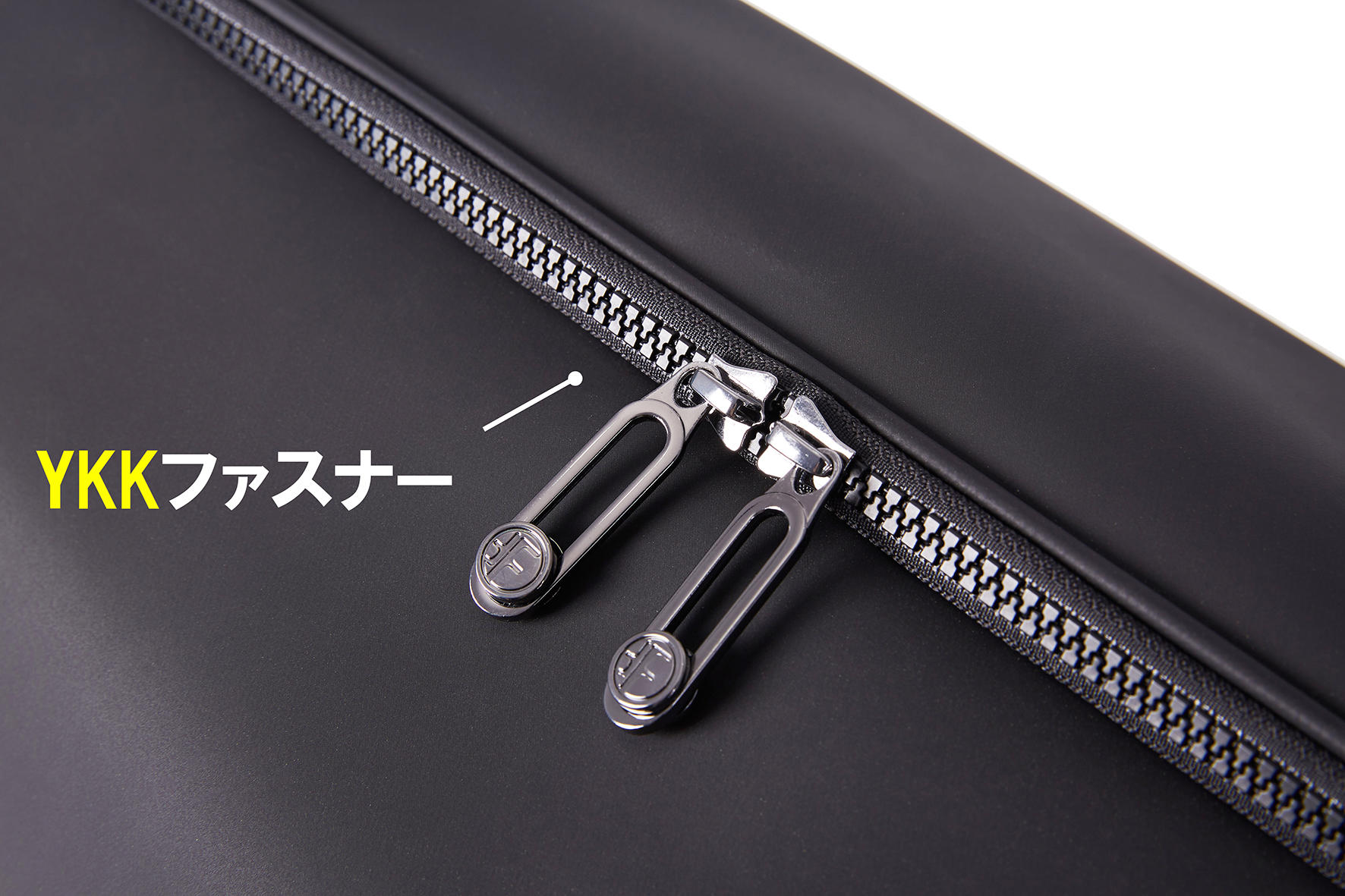 薄く畳んで収納できる】高機能ボストンバッグ『kingsman（キングスマン