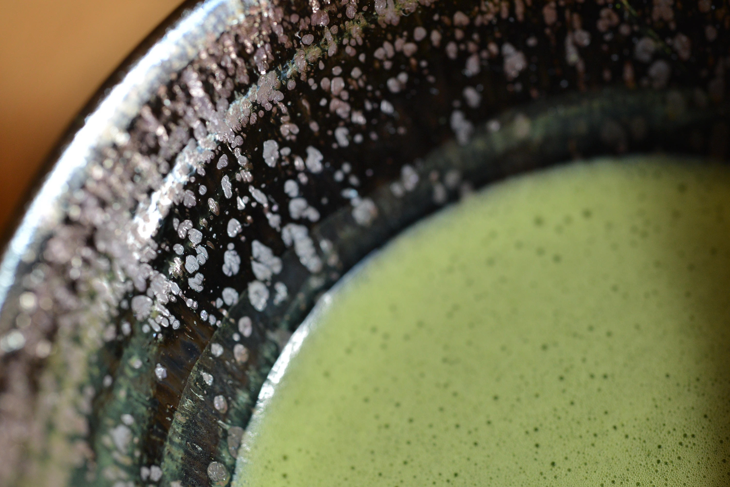 請関天目］陶芸の表舞台とは無縁だった74歳の隠れた名工が挑み続ける