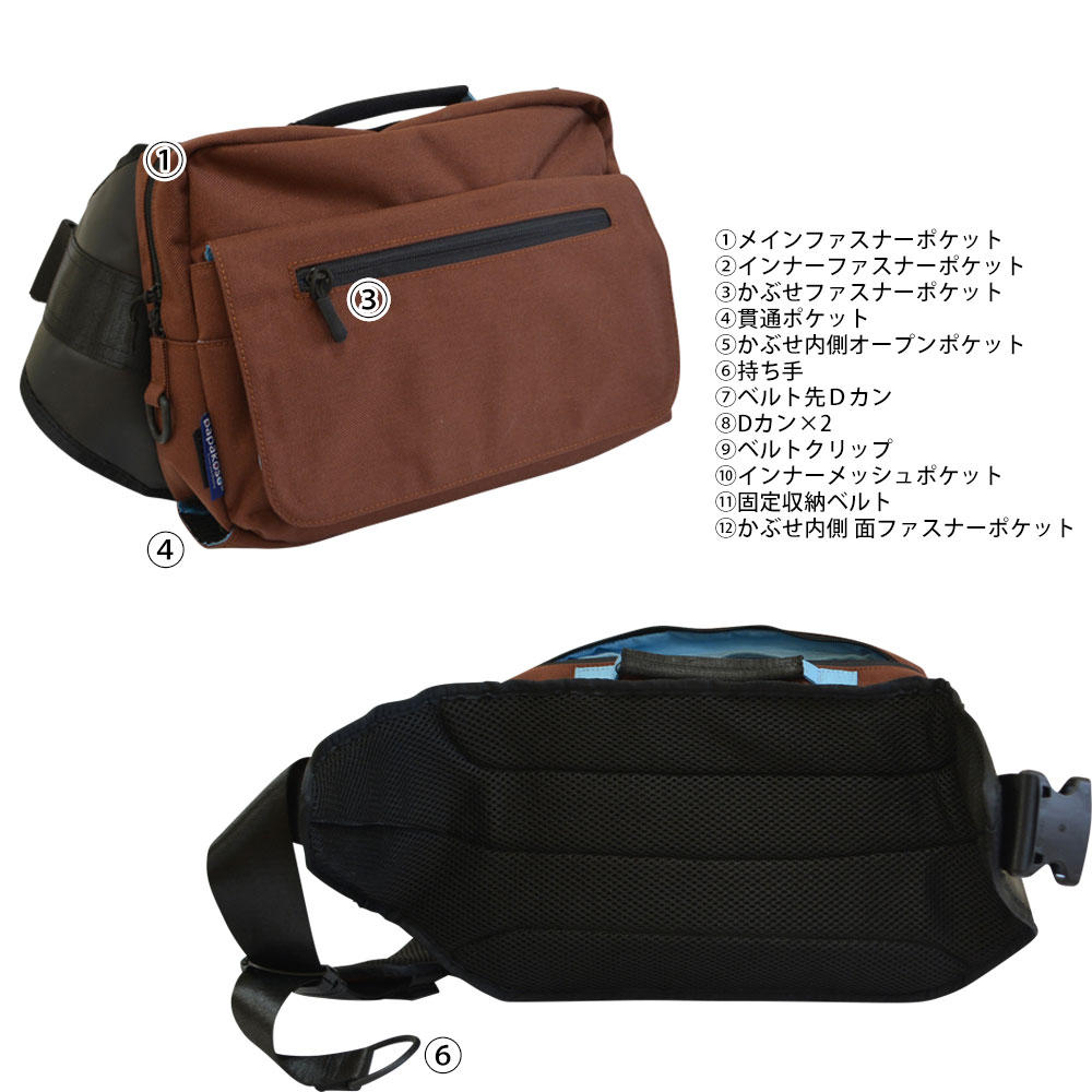 パパ＆ママ140人と考えた理想のパパバッグ「クリエイターズモデル」K