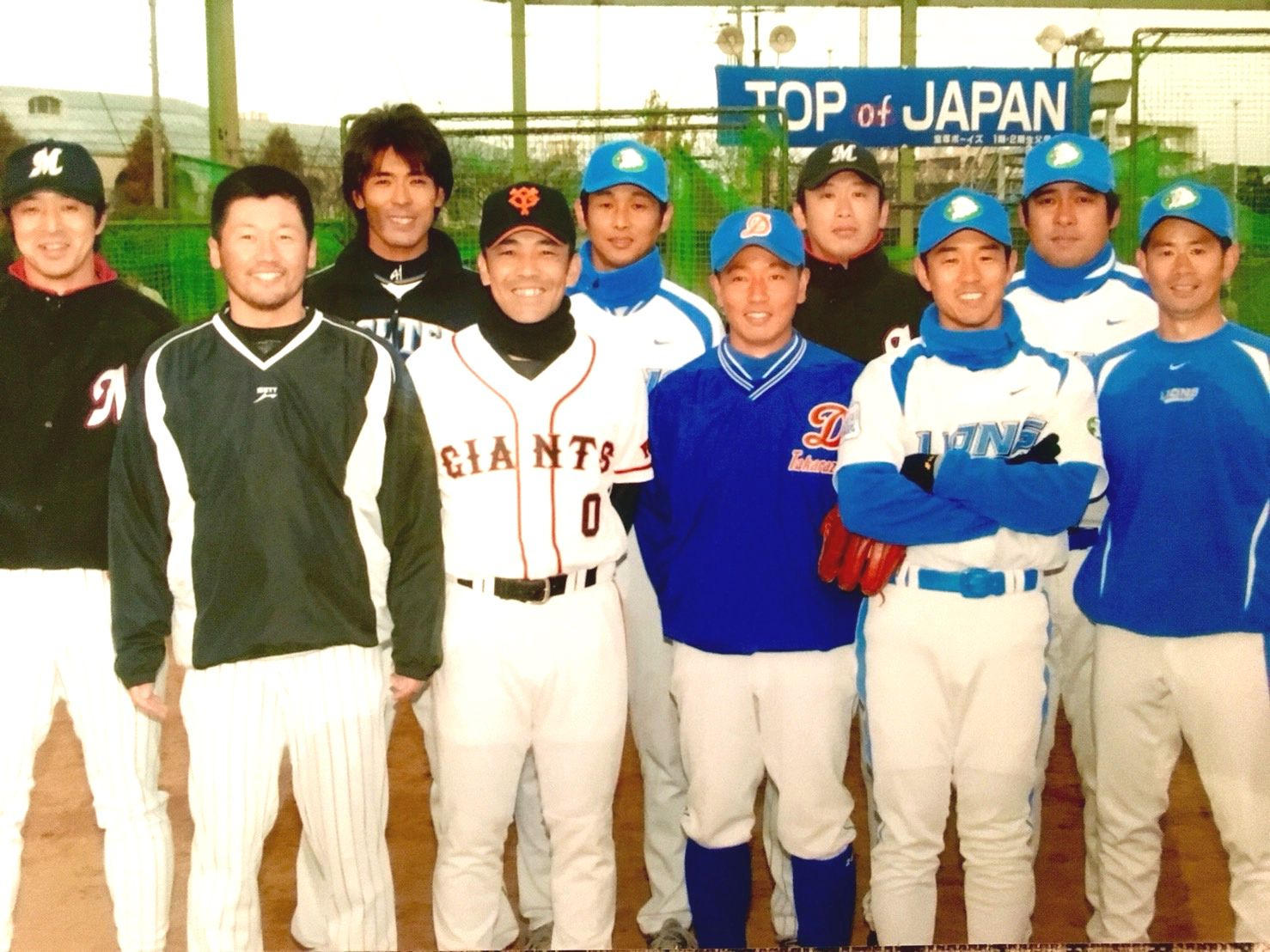 ドミニカ共和国 2006 WBC ユニフォーム Lサイズ（ケニア野球を