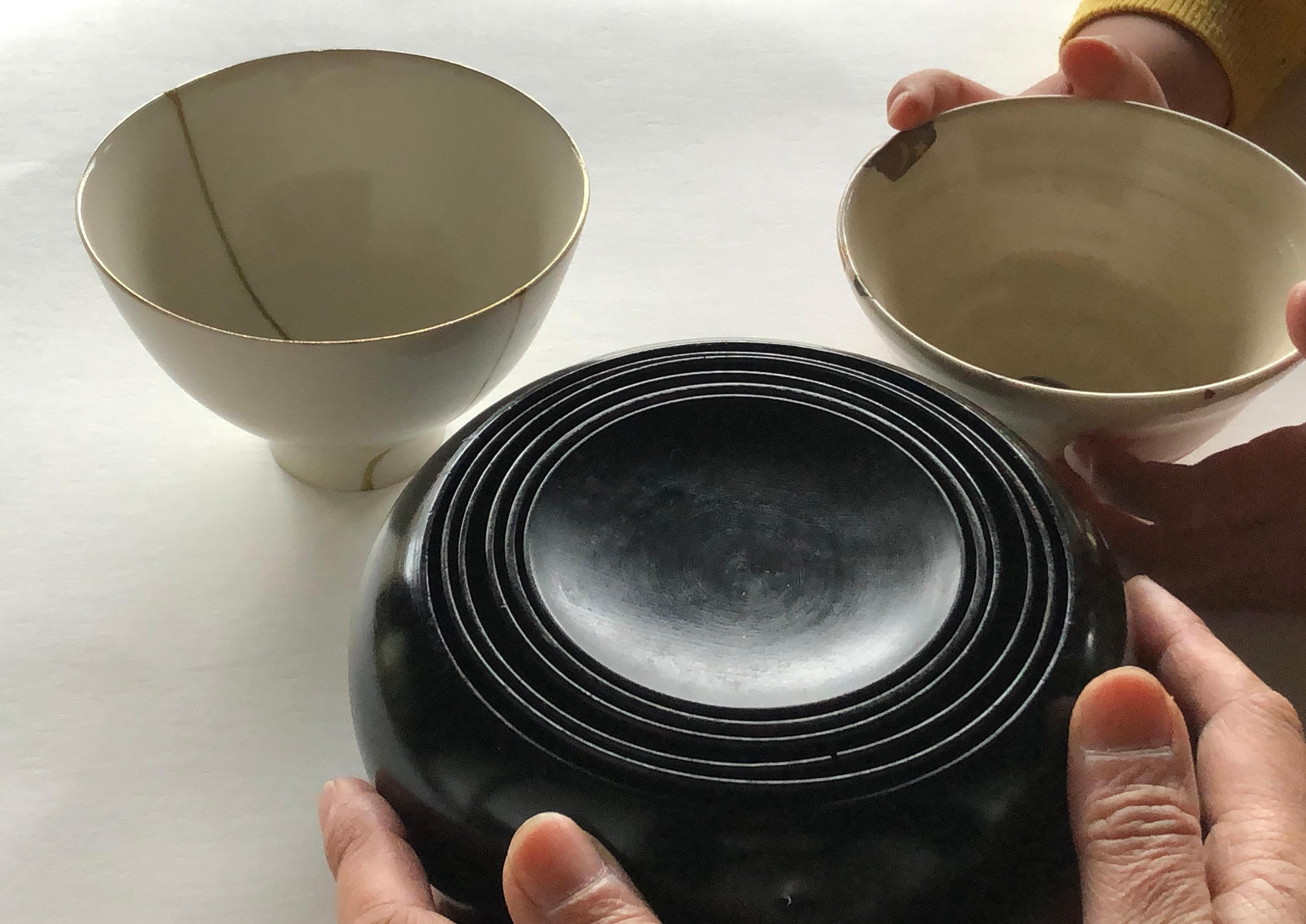 漆を育て、直す、作る。あなたと私の10年計画 | クラウドファン