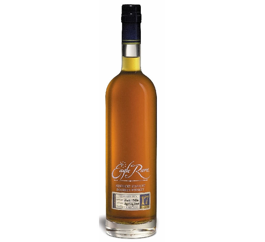 イーグルレア17年　Eagle Rare 17年 Eagle Rare 17YO Kentucky Straight Bourbon Whiskey: Buy Now | Caskers