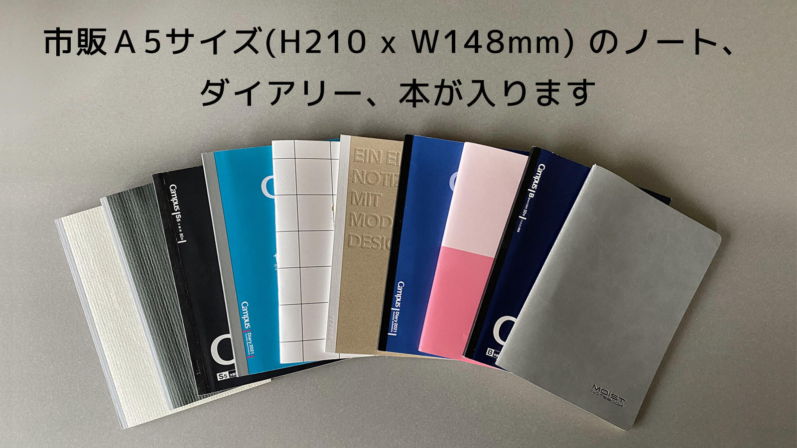 ノート(プロフ必見) A5プロジェクトペーパー 5ミリ方眼 | 日本ノート株式会社