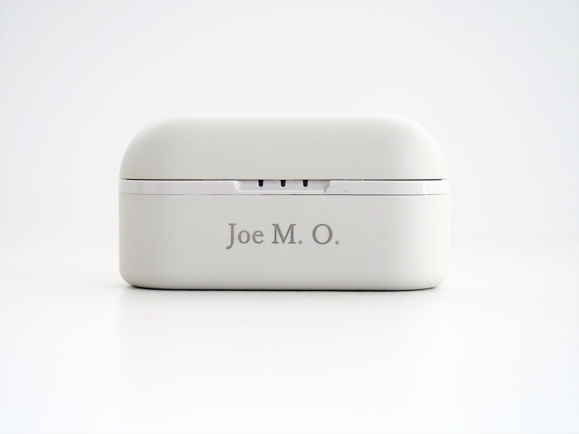 パナソニックモデル完全ワイヤレスイヤホン「RZ-S50W-W（ホワイト