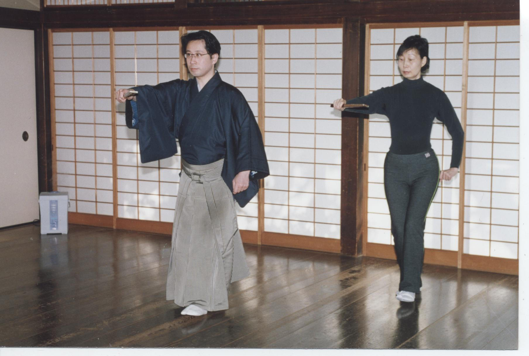 寄付型】片山九郎右衛門が挑む新作能〈媽祖 -MASO-〉アジアから世界へ