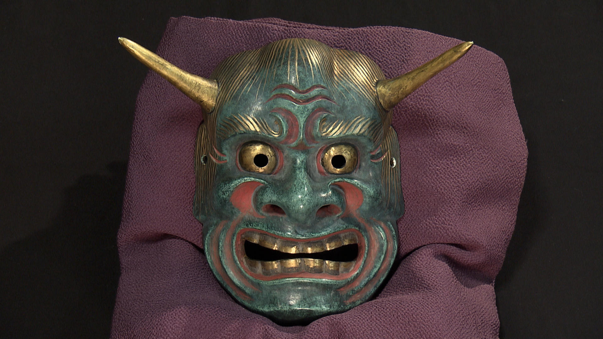 寄付型】片山九郎右衛門が挑む新作能〈媽祖 -MASO-〉アジアから世界へ