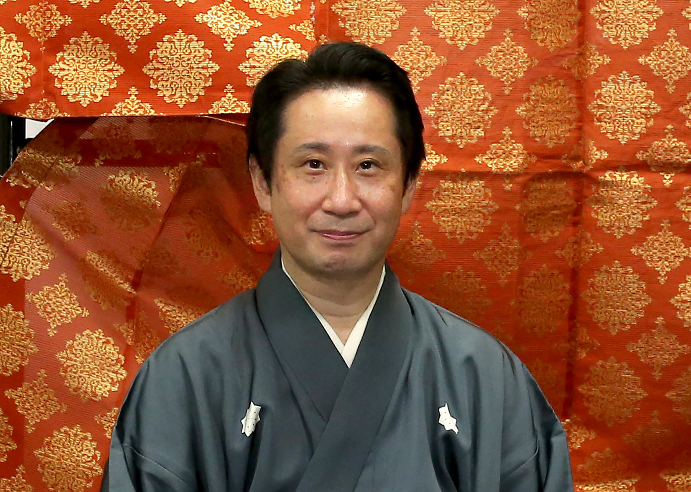 寄付型】片山九郎右衛門が挑む新作能〈媽祖 -MASO-〉アジアから世界へ