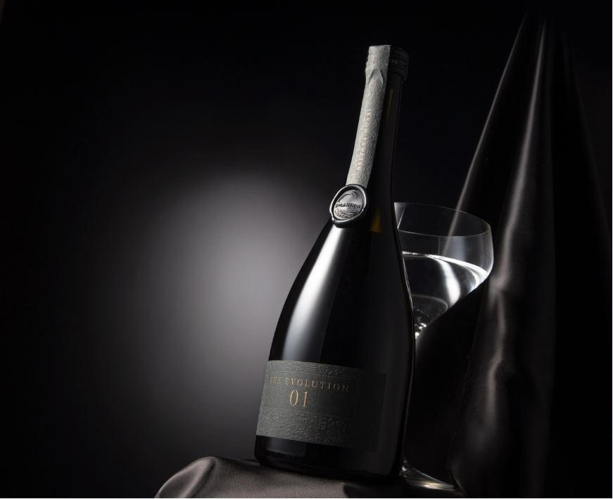 日本酒 の最長38年熟成ヴィンテージ『極』限定 日本酒 の最長38年熟成ヴィンテージ『極』限定