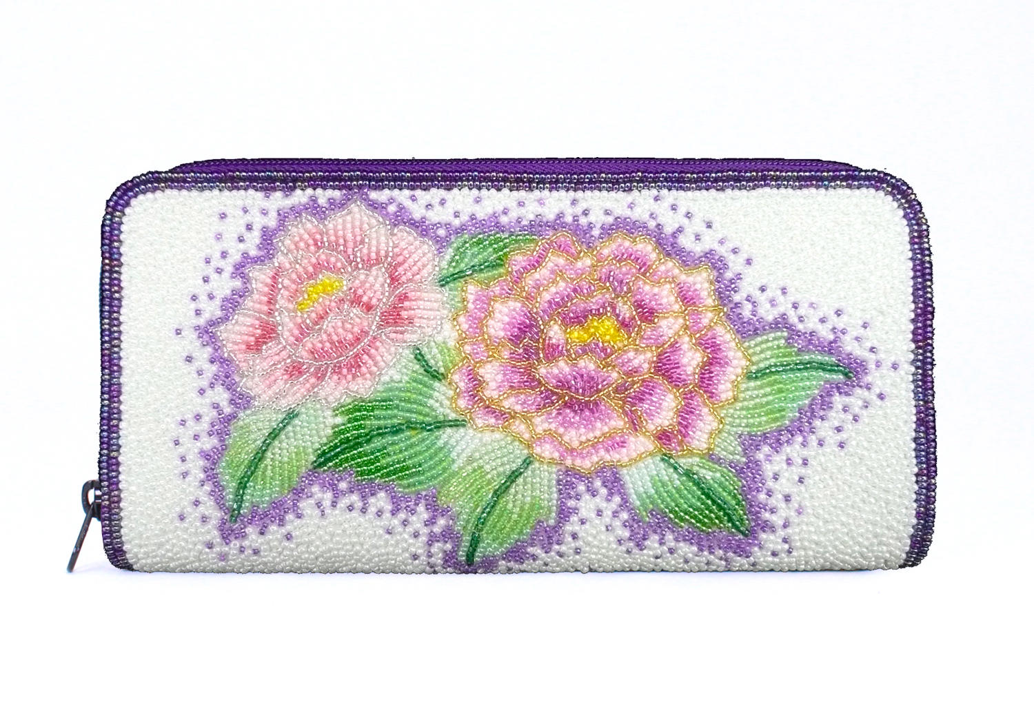 一粒のビーズに貴方の想い・願いを込めて・・・大切な人に届けたい伝統