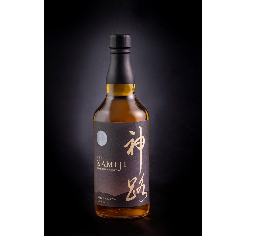 ウイスキー 7本セット 金色の葉デザイン 【公式通販】