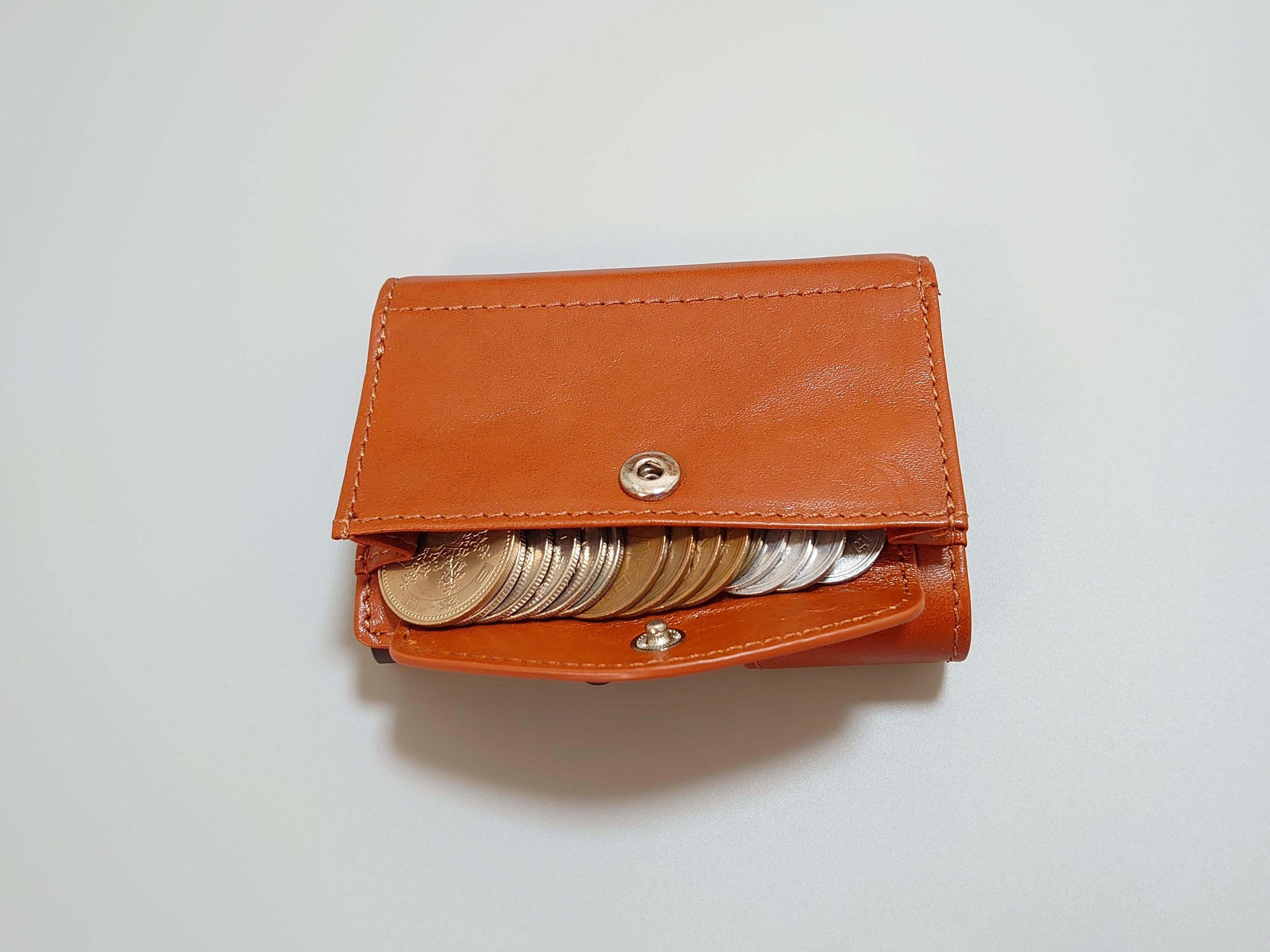 【 】CKJeans ミニマルカードウォレット◆送料無料◆ Calvin Klein Men's RFID Half Zip Around Card Case Wallet