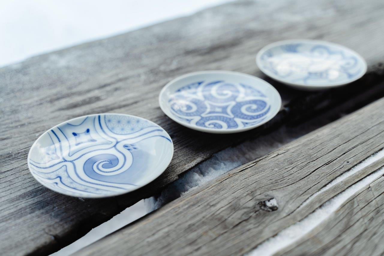 アイヌ民族 鶴酋長カラー 特大 北海道帆布 のれん 超希少商品 アイヌコタン村 17ccc57c9dbf16c16b8c8b73fddbd6