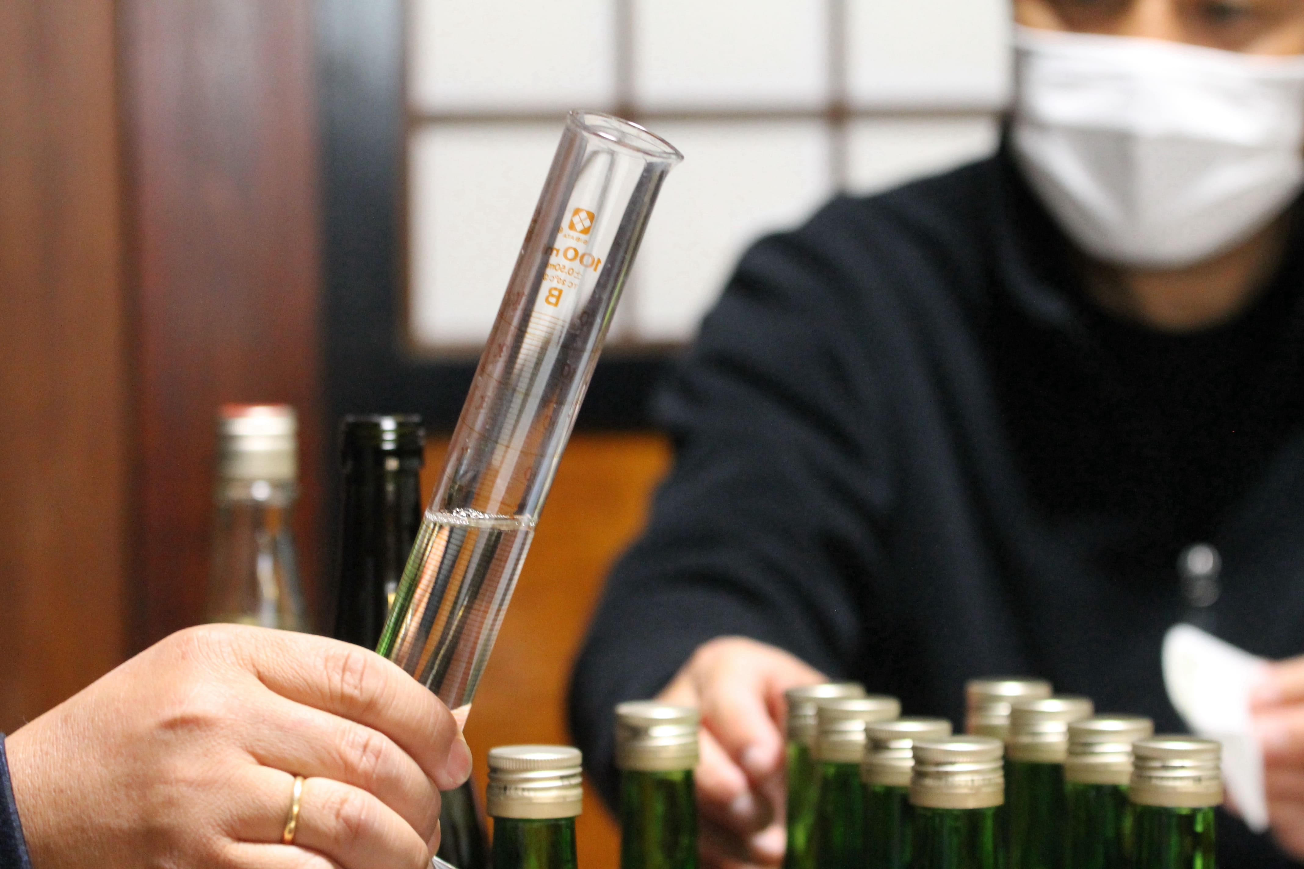 古酒 8本セット 山口県/村重酒造］幻の8号酵母で醸す日本酒「eight knot（エイト