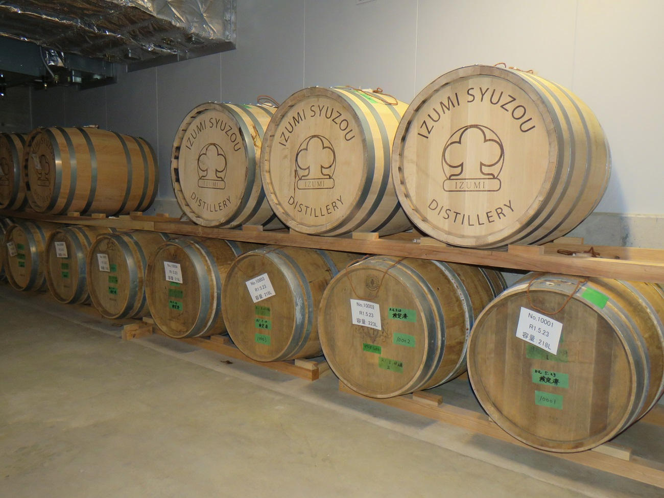 鹿児島県出水市​​】伝統と革新が融合する酒蔵のこだわりの焼酎セット