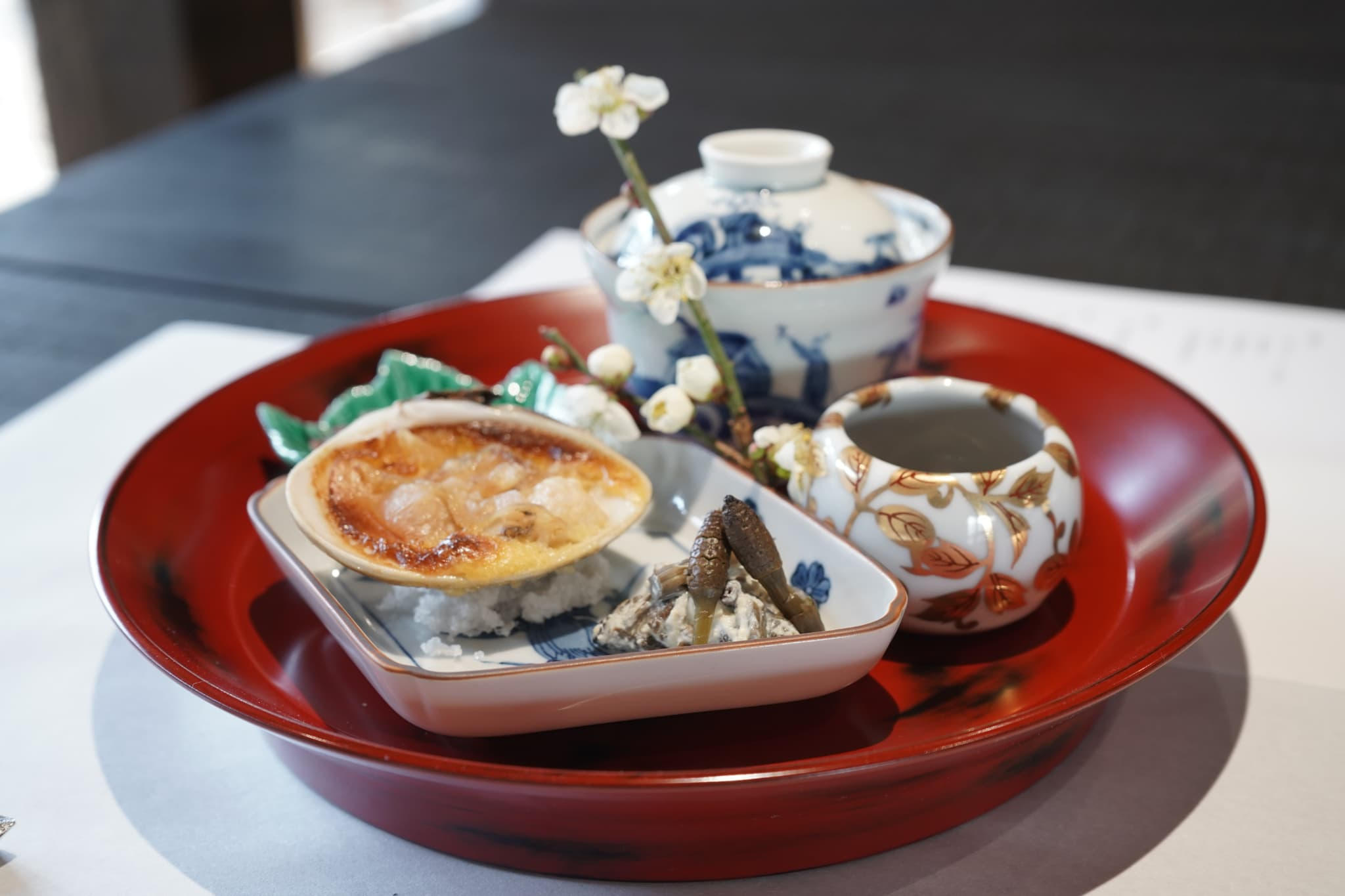 登録有形文化財の古民家レストラン『きのえねomoya』で味わう、極上の