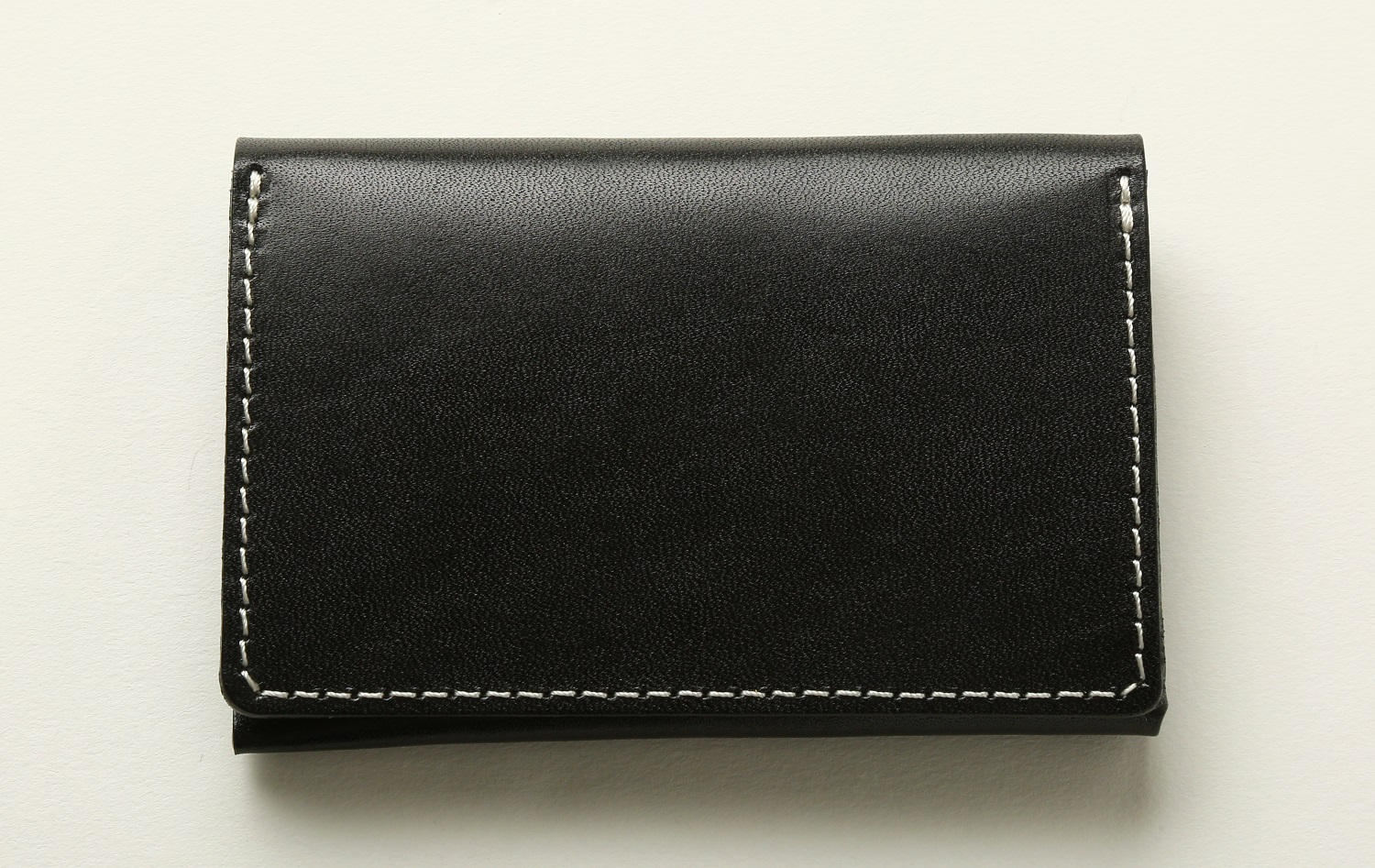 ペア割25%OFF】栃木レザー コンパクト革財布2個セット - (栃木レザーで