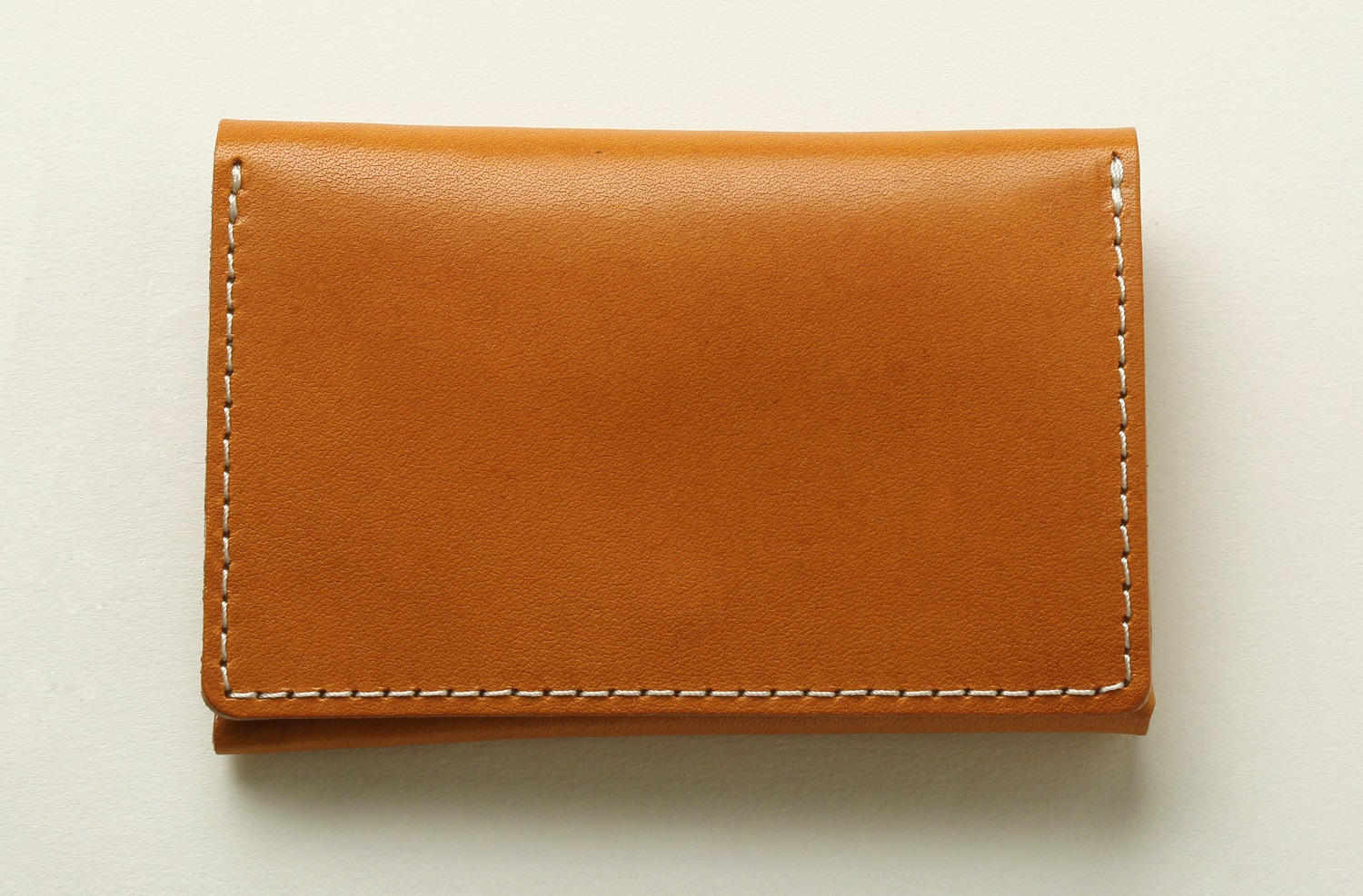 ペア割25%OFF】栃木レザー コンパクト革財布2個セット - (栃木
