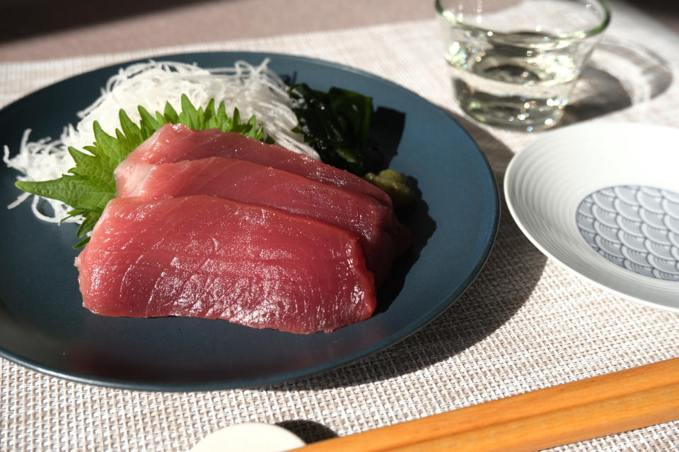 銚子の鮮度を、ご自宅でご賞味あれ！特殊技術で実現した鮮度抜群・旨味