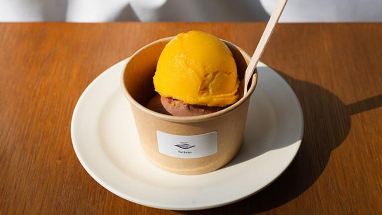 世界大会優勝した瀧島誠士のブランドSeisteがお届けする、150個限定の