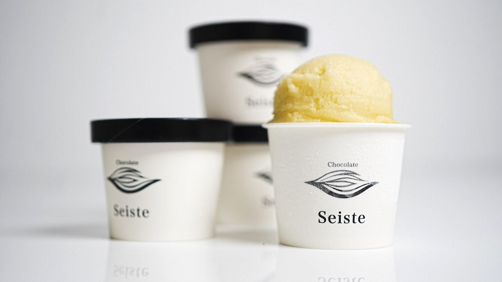 世界大会優勝した瀧島誠士のブランドSeisteがお届けする、150個限定の