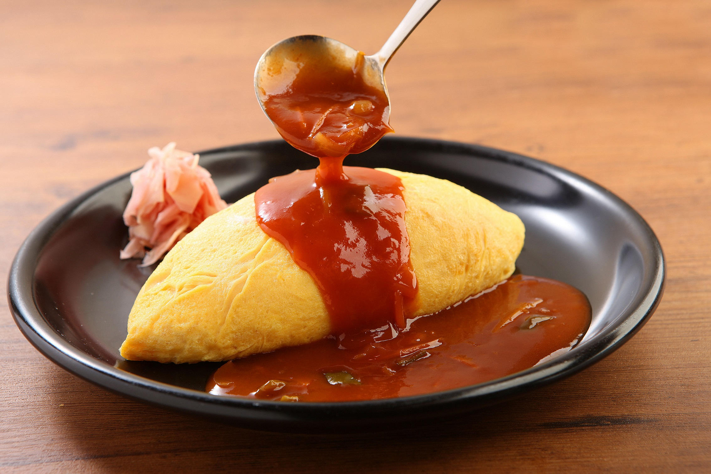 創業100年の味をいつでもご家庭で！オムライスの老舗「北極星」が