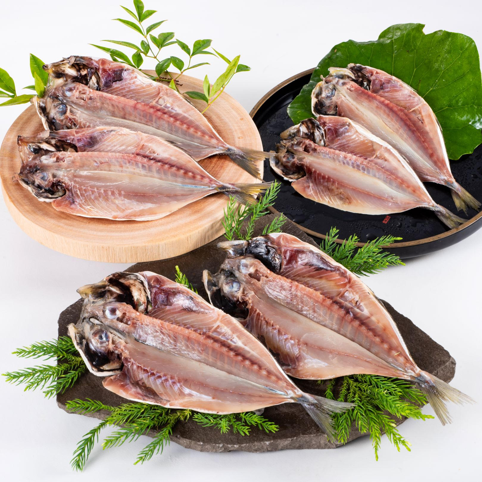 干物はみんな同じだと思っていませんか？銚子の「本当にうまい」干物を