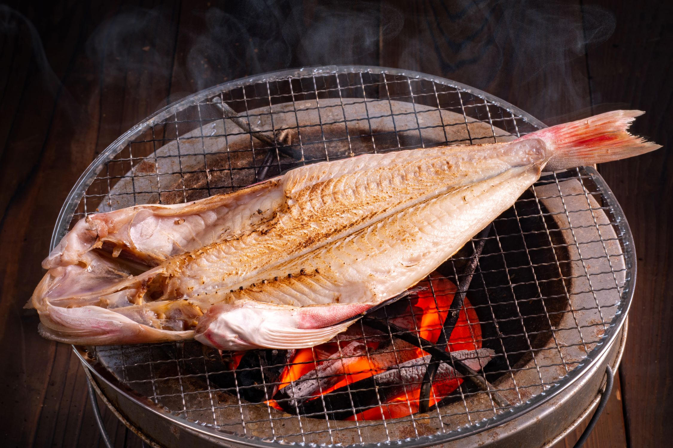 干物はみんな同じだと思っていませんか？銚子の「本当にうまい」干物を