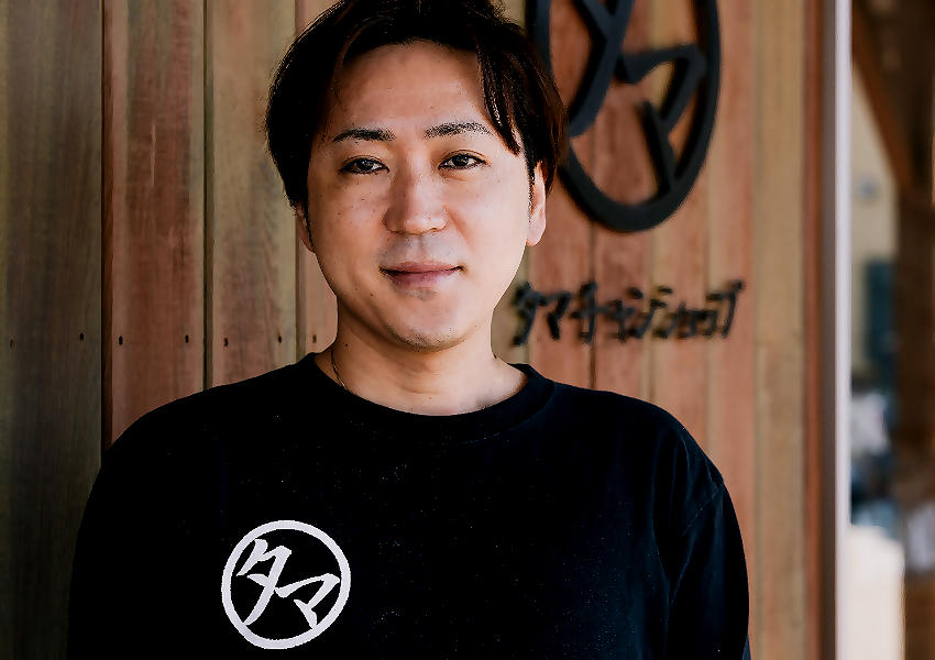 第一弾】毎日の食卓を笑顔にするマッチャンを多くの人に届けたい