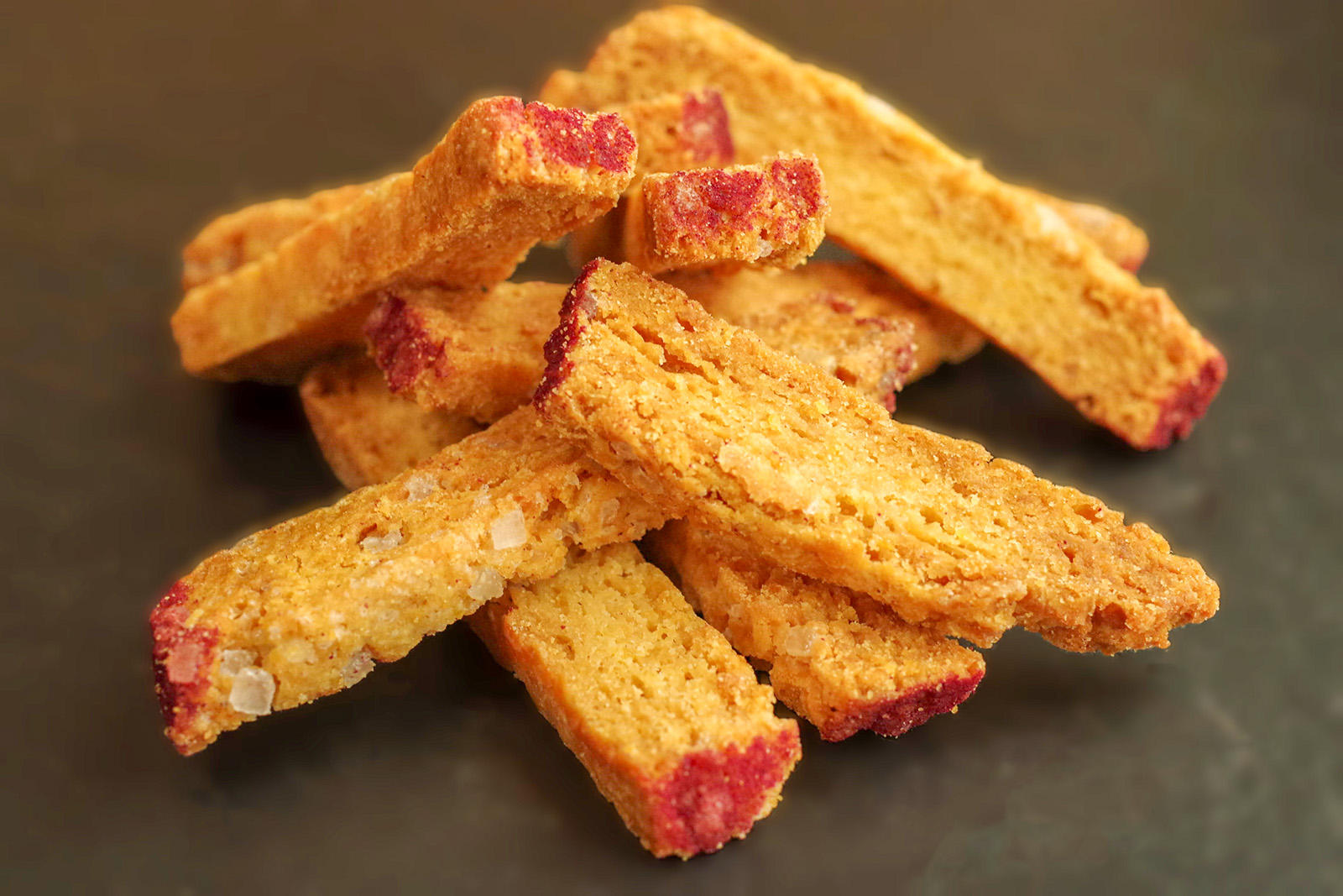 千葉県＝さつまいもが旨い！」を日本中に知ってもらいたい！新銘菓誕生