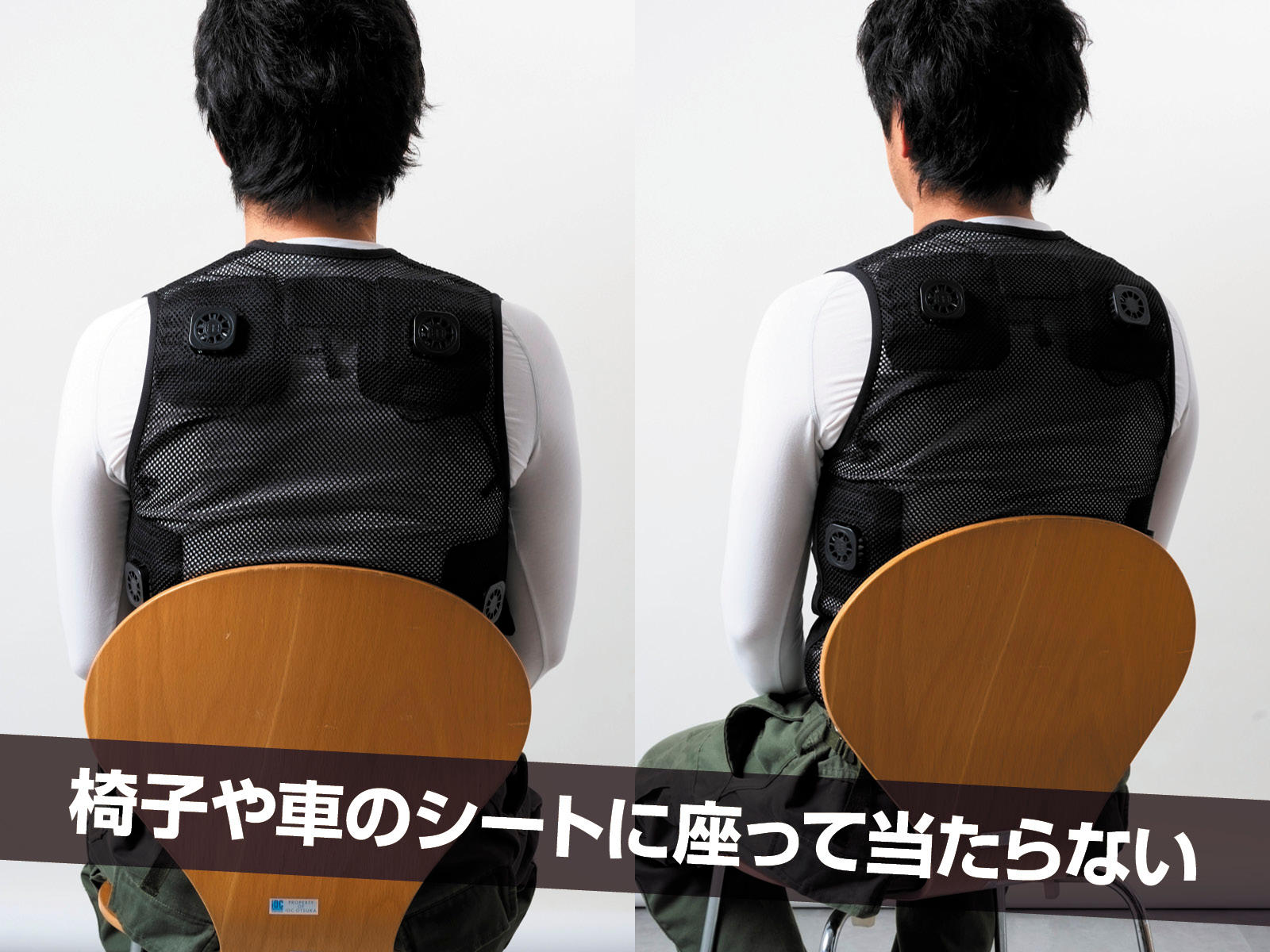 秒で爆冷&爆暖】ペルチェプレート×4ヵ所搭載。進化を遂げた 秒で爆冷&爆暖】ペルチェプレート×4ヵ所搭載。進化を遂げた